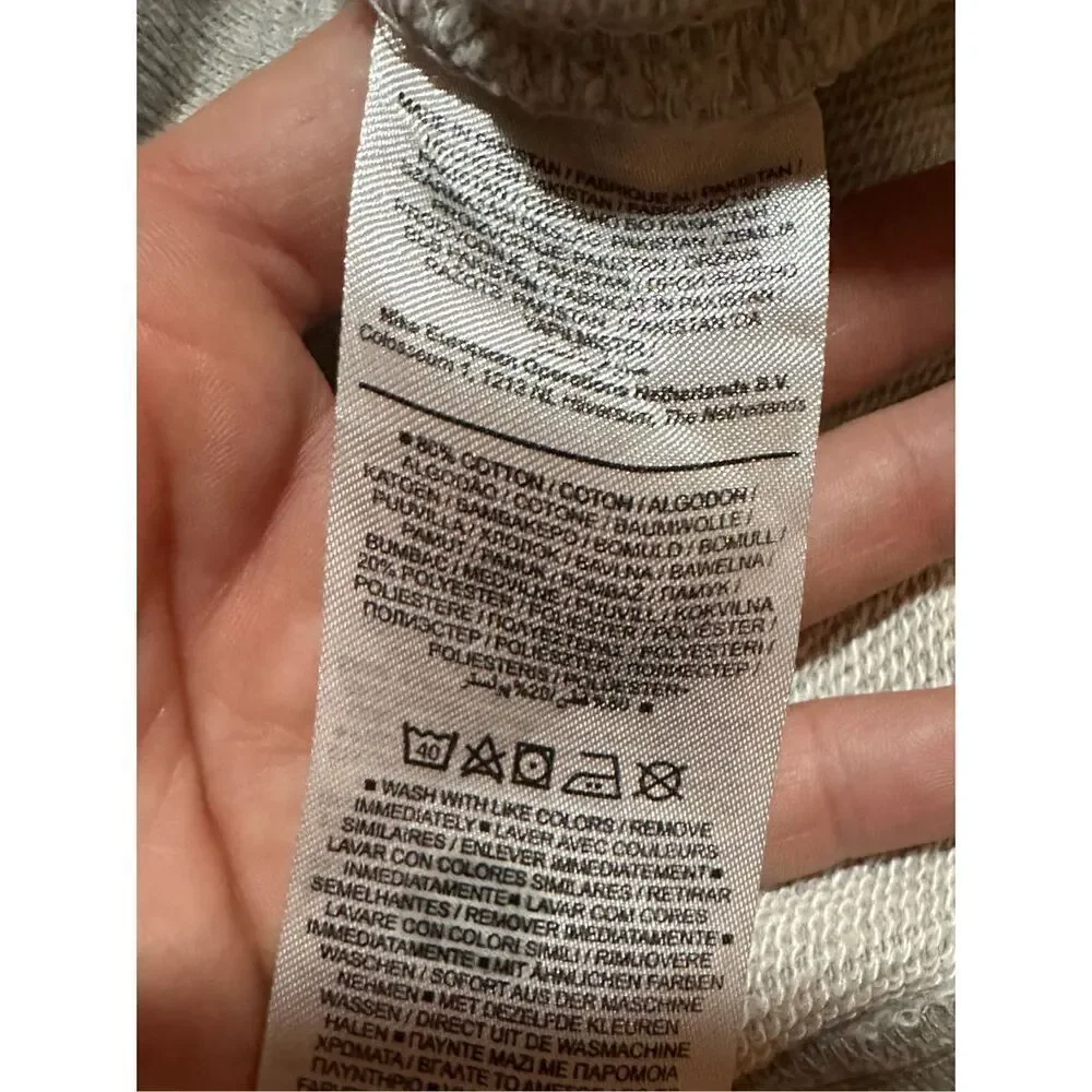 Nike vintages y2k